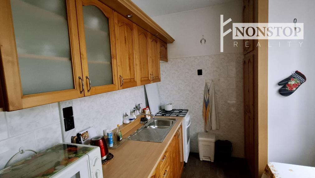 Ponúkame na predaj 2 izbový byt v centre mesta  Nová Dubnica