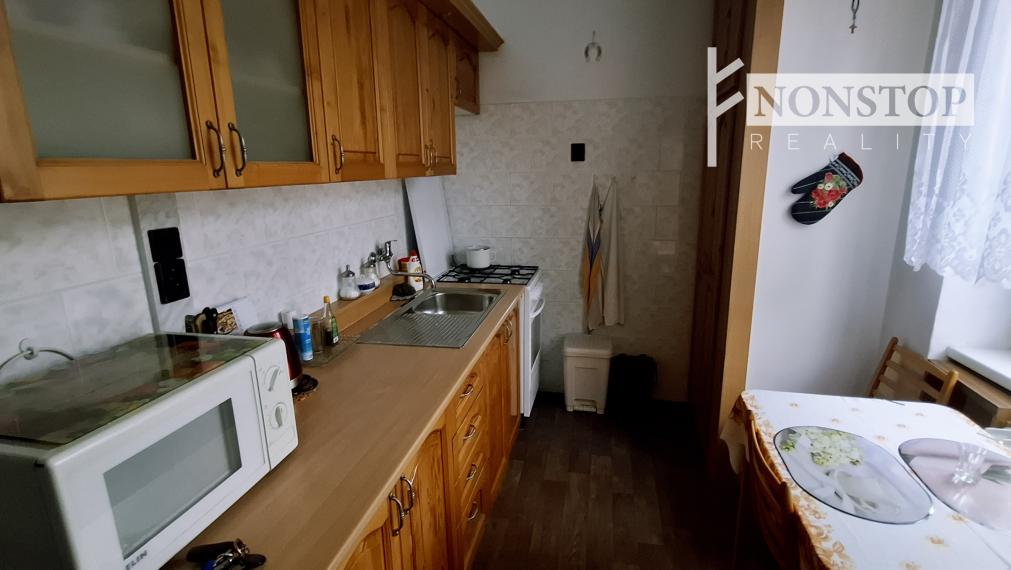 Ponúkame na predaj 2 izbový byt v centre mesta  Nová Dubnica