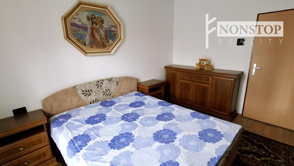 Ponúkame na predaj 2 izbový byt v centre mesta  Nová Dubnica