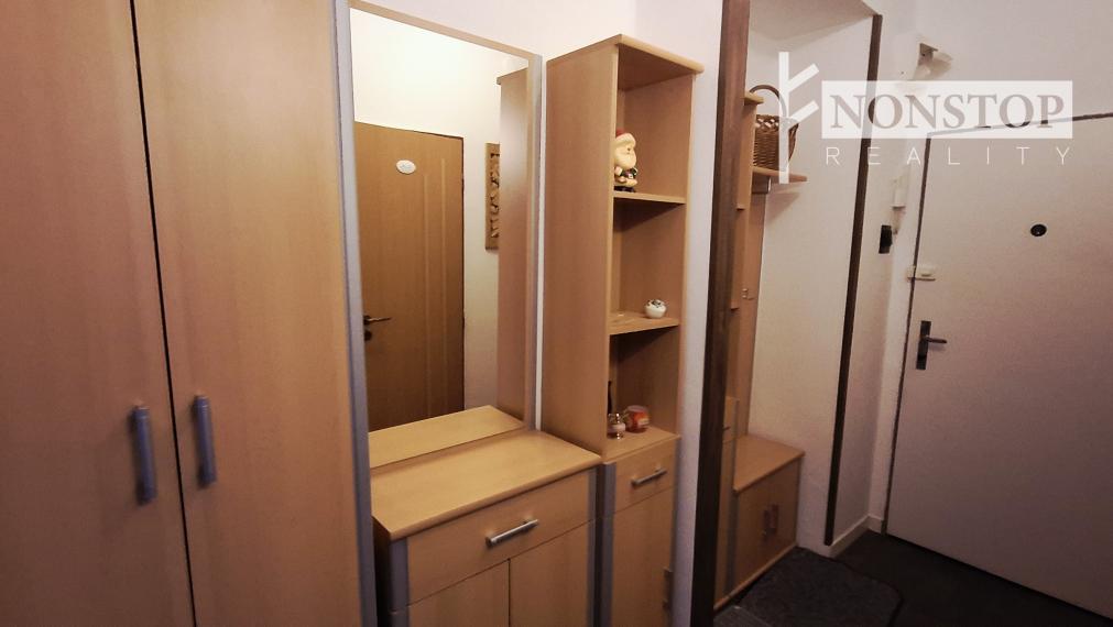 Ponúkame na predaj 2 izbový byt v centre mesta  Nová Dubnica