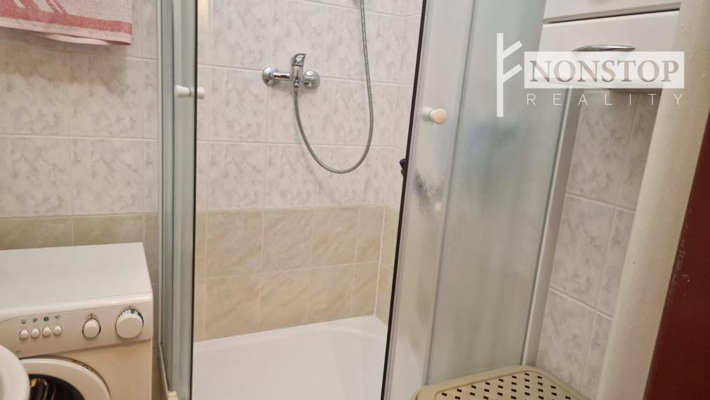 Ponúkame na predaj 2 izbový byt v centre mesta  Nová Dubnica