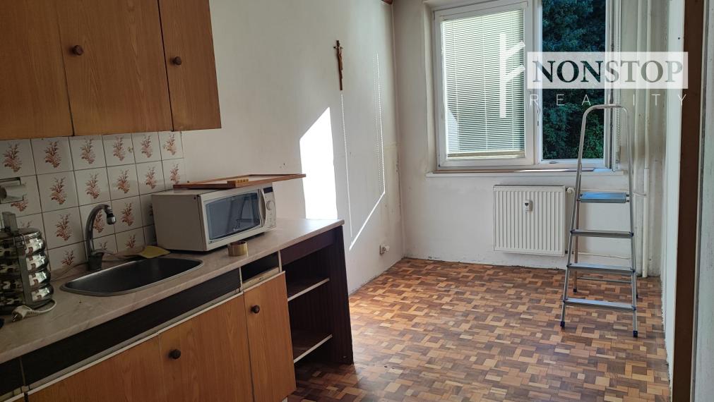 Predáme 3 izbový byt v Trenčianskych Tepliciach