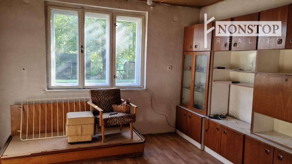 Predáme rodinný dom v Zliechove