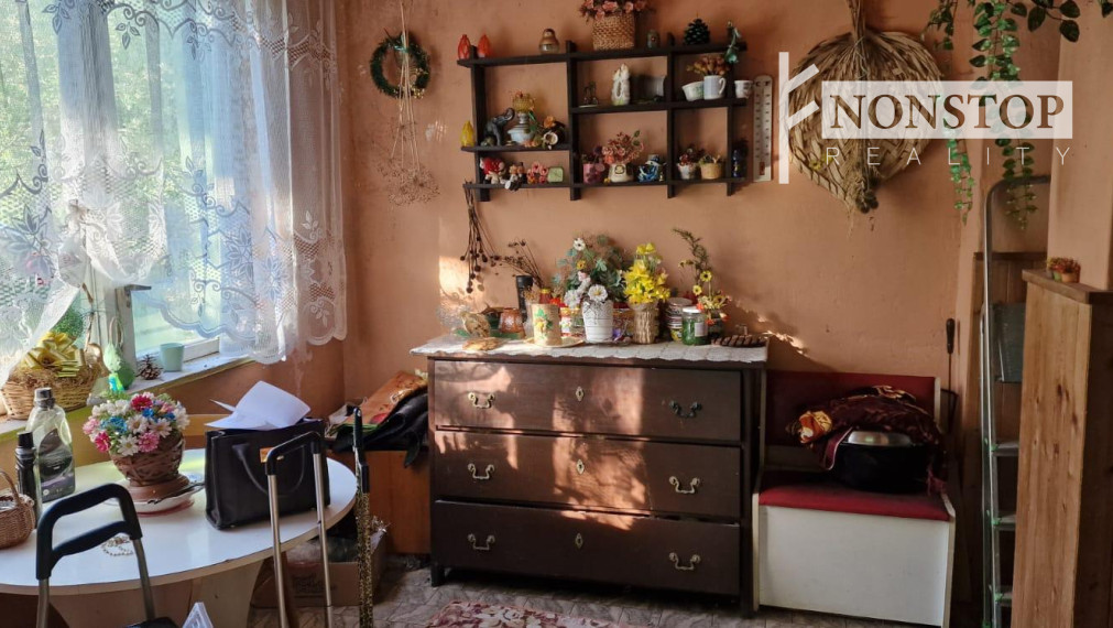 REZERVOVANÉ   Predáme rodinný dom v Zliechove