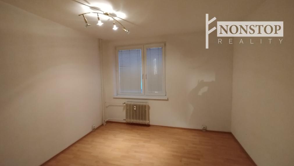 Ponúkame na predaj 3 izbový byt v Trenčianskych Tepliciach.