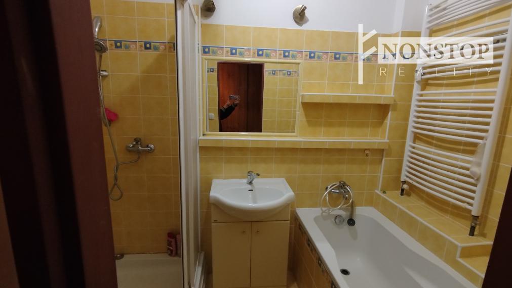 Ponúkame na predaj 3 izbový byt v Trenčianskych Tepliciach.