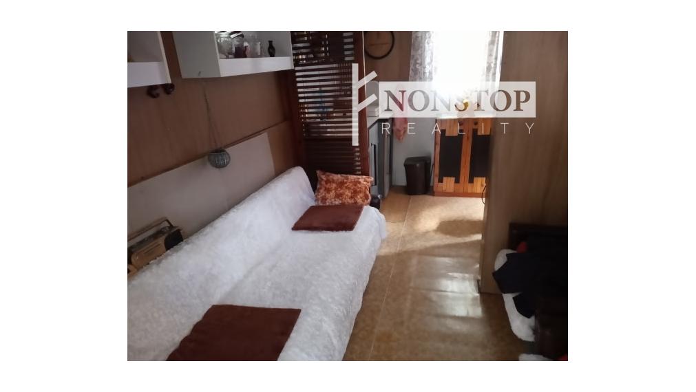 Na predaj záhrada s chatkou v Novej Dubnici