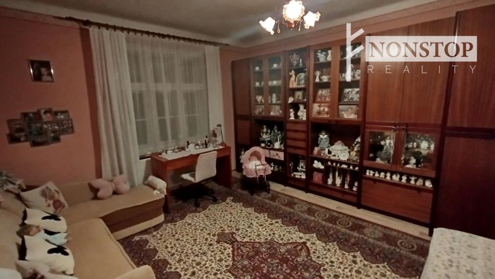 Ponúkame na predaj 2 izbový byt v Trenčíne.