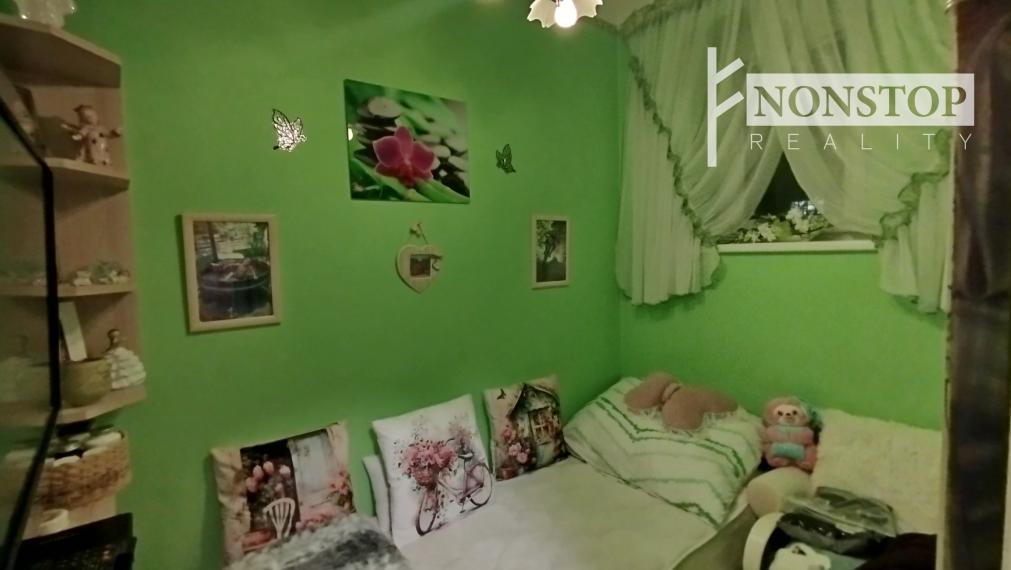 Ponúkame na predaj 2 izbový byt v Trenčíne.