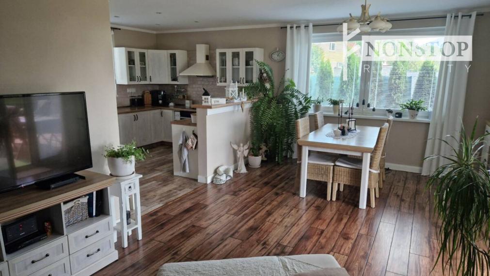 Predáme bungalov v obci Košeca