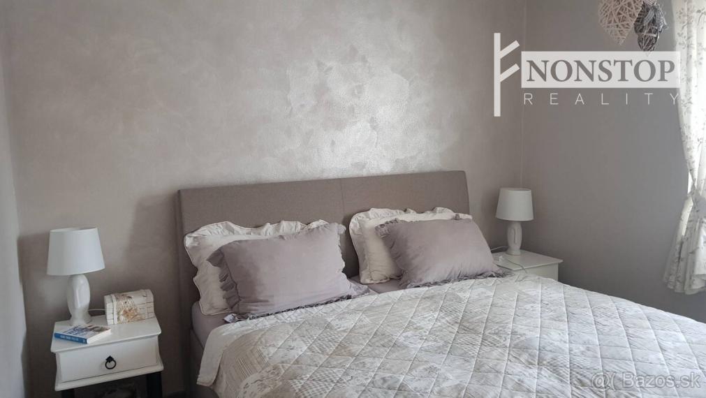 Predáme bungalov v obci Košeca