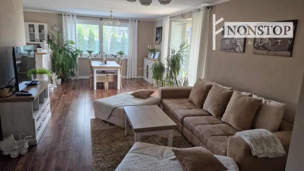 Predáme bungalov v obci Košeca