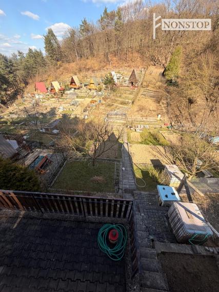 Ponúkame na predaj chatku v Trenčíne časť Kubrá.