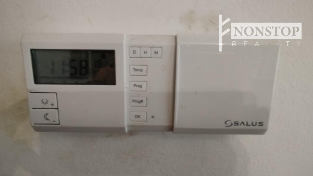 Ponúkame na predaj 4 izbový byt v Trenčianskych Tepliciach.