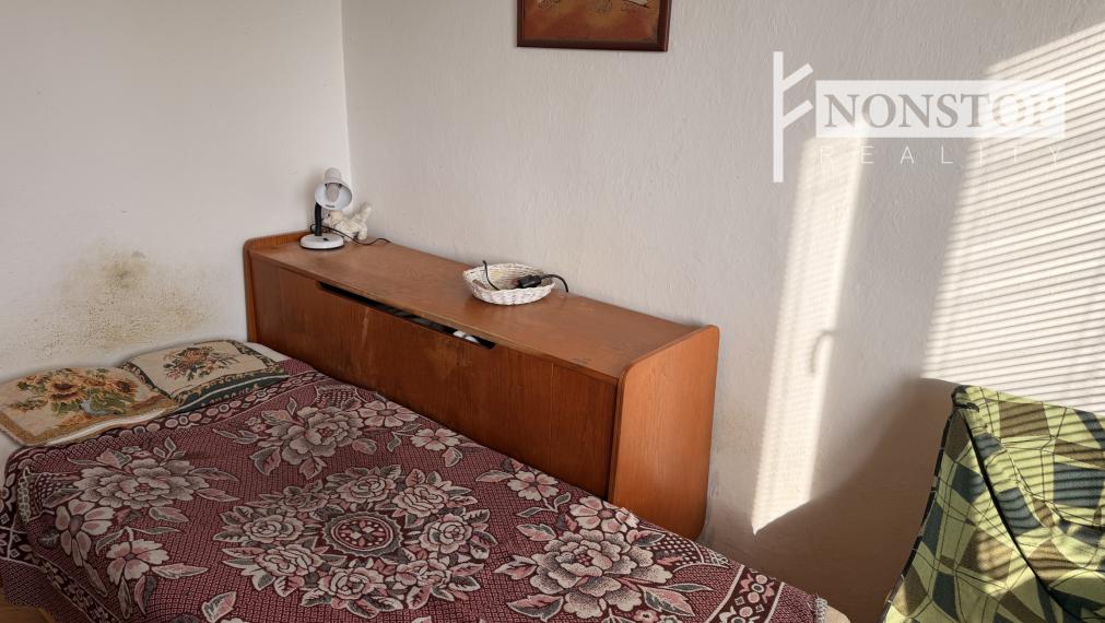 Predáme trojizbový byt v Novej Dubnici s dvoma balkónmi