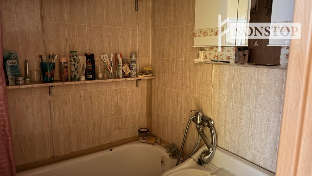 Predáme trojizbový byt v Novej Dubnici s dvoma balkónmi