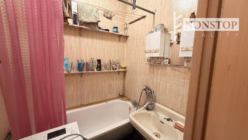 Predáme trojizbový byt v Novej Dubnici s dvoma balkónmi