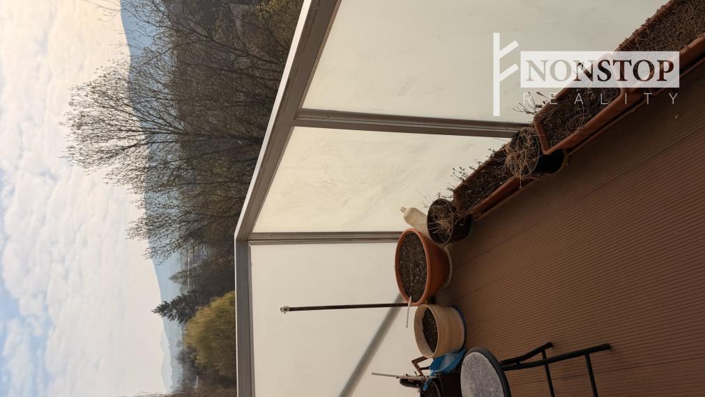 Predáme trojizbový byt v Novej Dubnici s dvoma balkónmi