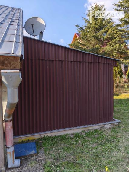 Predáme chatu vo Valaskej Belej