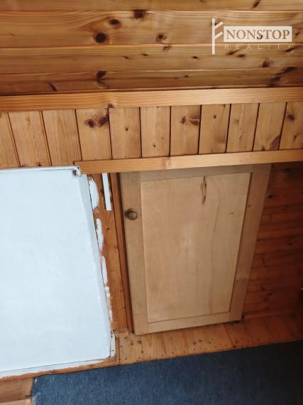 Predáme chatu vo Valaskej Belej