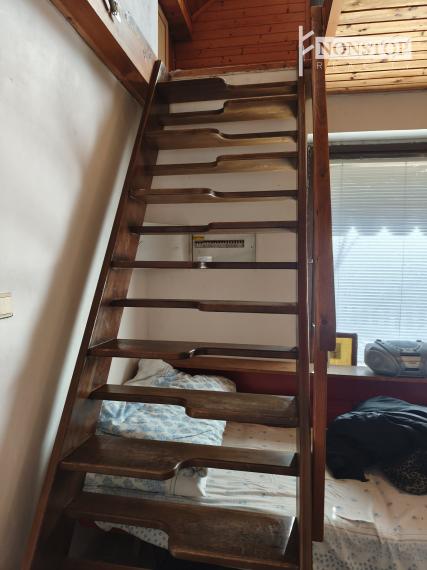 Predáme chatu vo Valaskej Belej