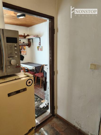 Predáme chatu vo Valaskej Belej