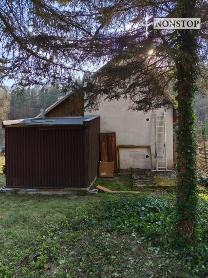 Predáme chatu vo Valaskej Belej