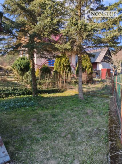 Predáme chatu vo Valaskej Belej