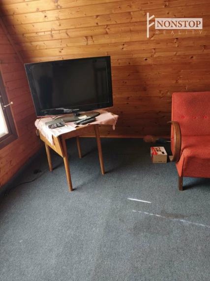 Predáme chatu vo Valaskej Belej