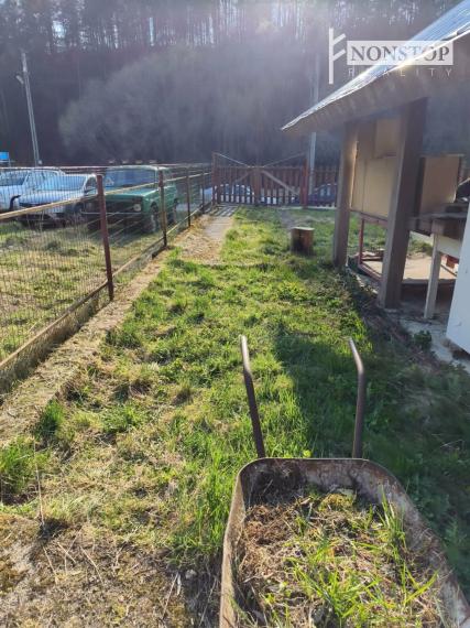 Predáme chatu vo Valaskej Belej