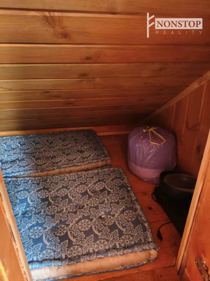 Predáme chatu vo Valaskej Belej