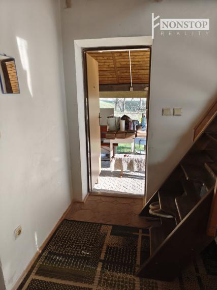 Predáme chatu vo Valaskej Belej