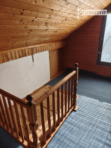 Predáme chatu vo Valaskej Belej