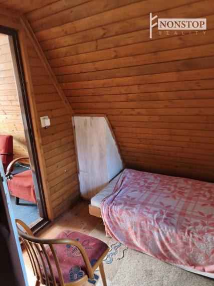 Predáme chatu vo Valaskej Belej