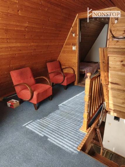 Predáme chatu vo Valaskej Belej