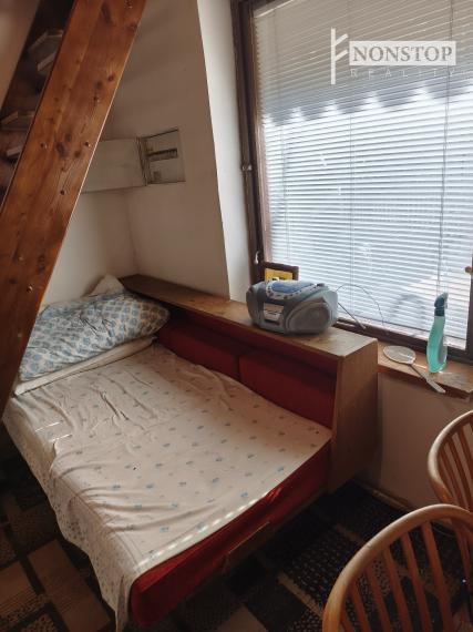 Predáme chatu vo Valaskej Belej