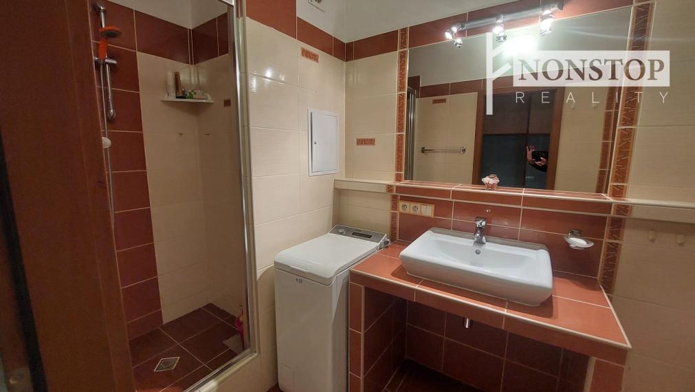 EXLUZÍVNE ponúkame na predaj 3 izbový byt v Trenčianskych Tepliciach.