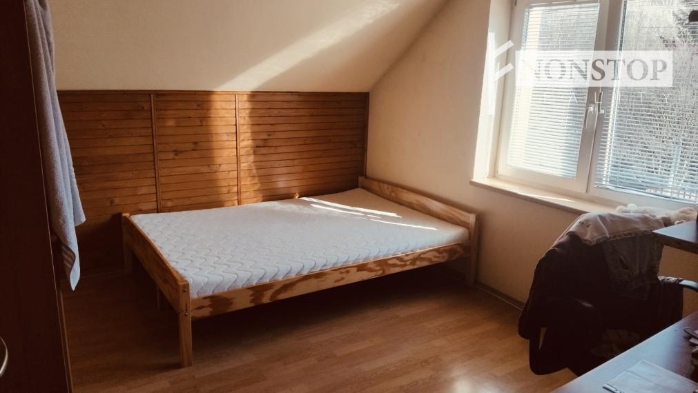 Predáme rodinný dom v Trenčianskych Tepliciach