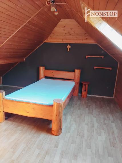 Predáme rodinný dom v Trenčianskych Tepliciach