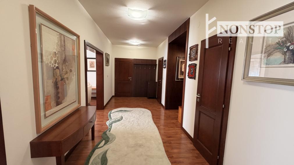 Luxus s panoramatickým výhľadom v Trenčianskych Tepliciach