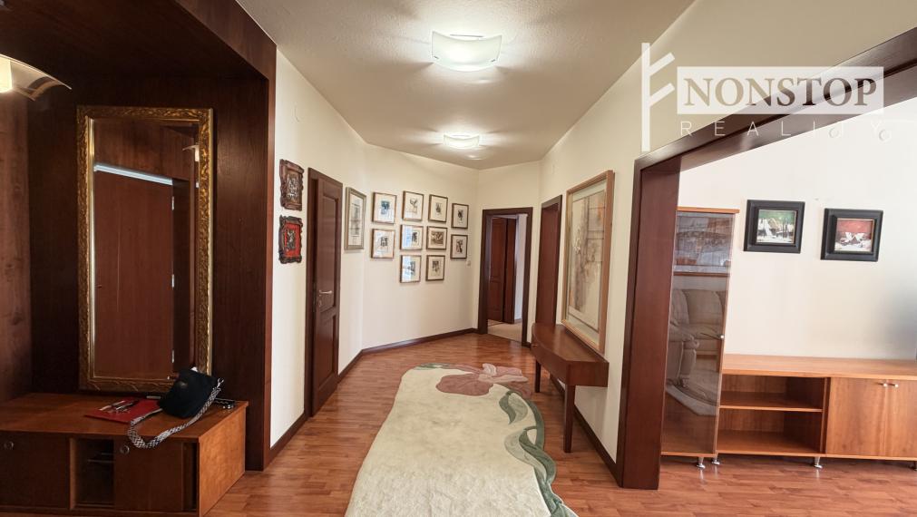 Luxus s panoramatickým výhľadom v Trenčianskych Tepliciach