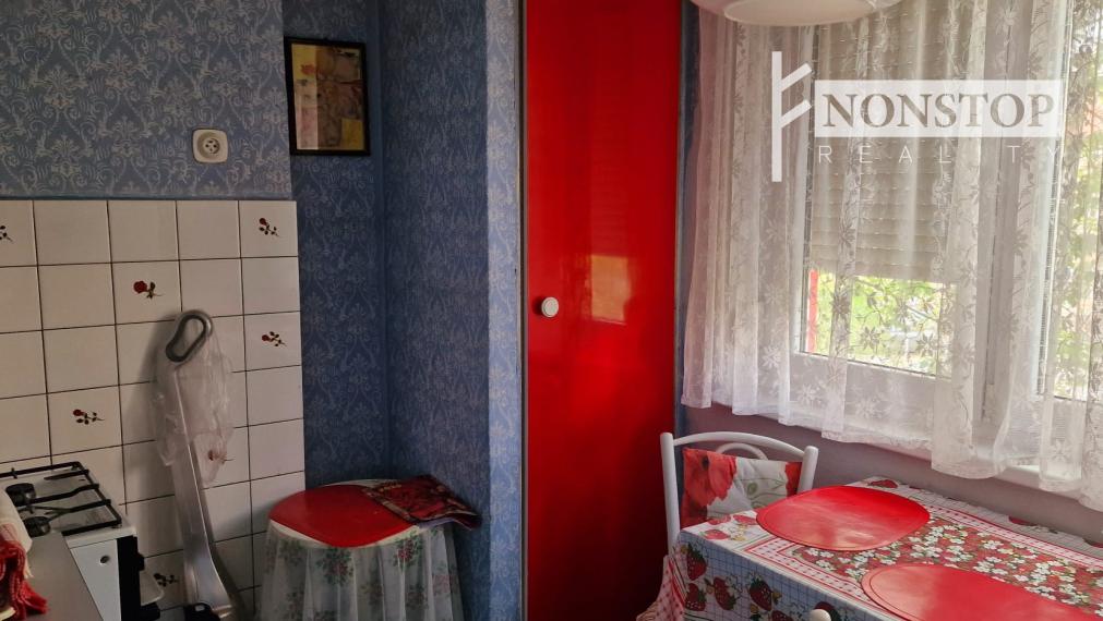 Predáme 3 izbový byt v Topoľčanoch