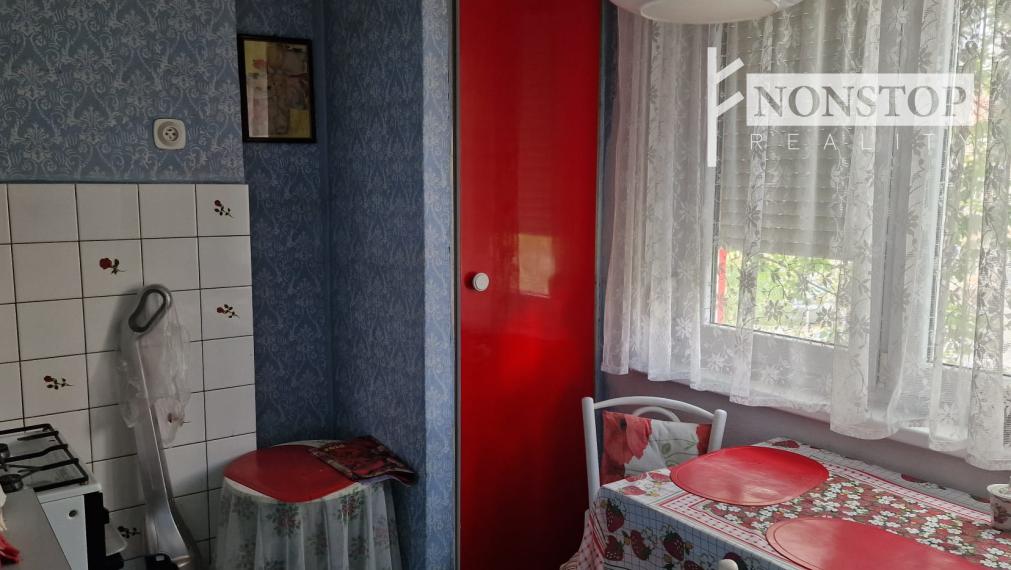 Predáme 3 izbový byt v Topoľčanoch
