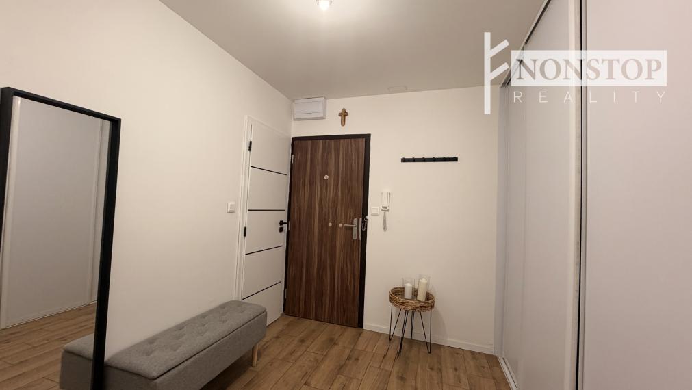 EXKLUZÍVNE: Kompletne zrekonštruovaný 3i byt (76 m2)- Nová Dubnica na predaj