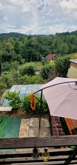 Na predaj chata v chatovej oblasti v Luborči