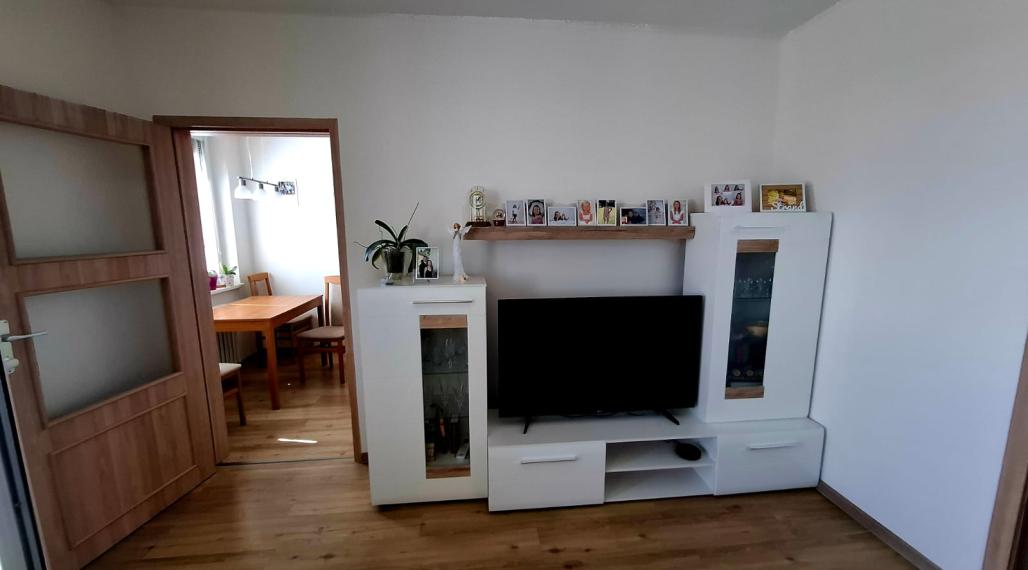 Na predaj 3 izbový byt v Trenčíne