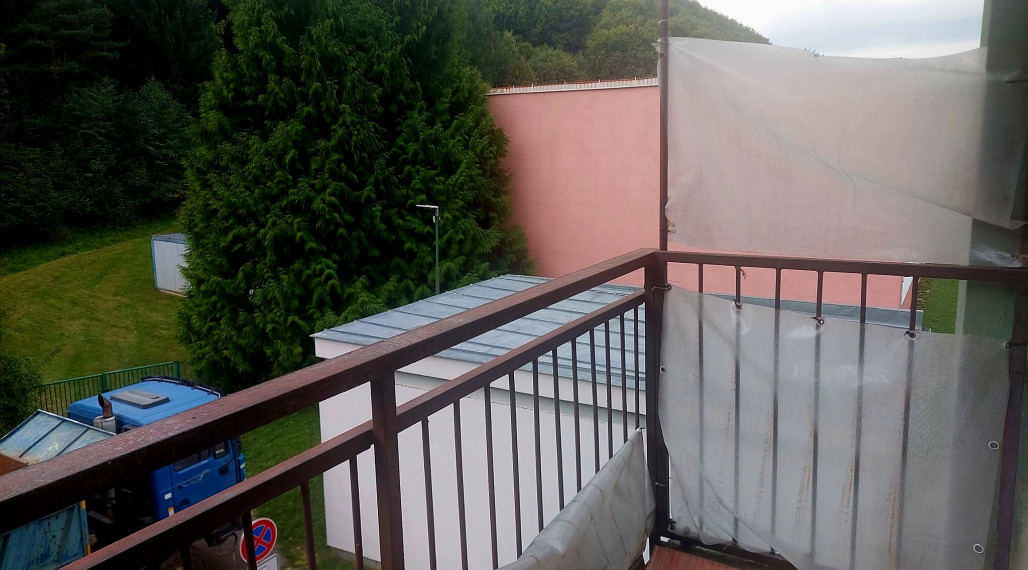 Predáme 3 izbový byt v Trenčianskych Tepliciach