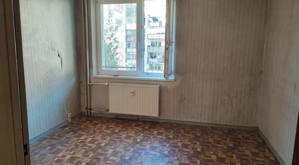 Predáme 3 izbový byt v Trenčianskych Tepliciach