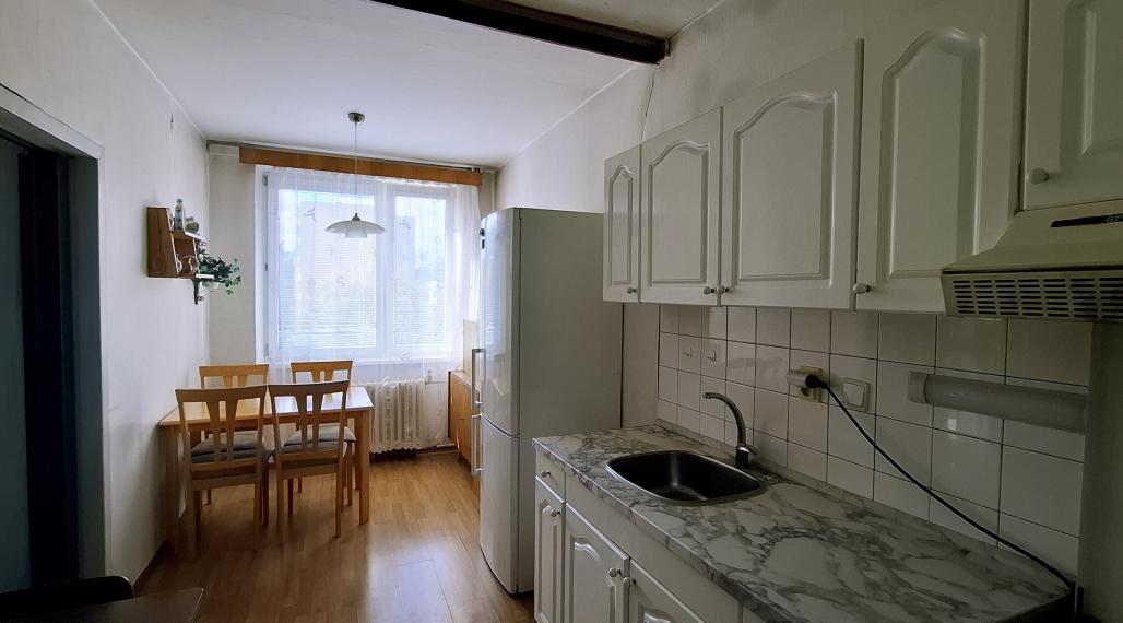 Ponúkame na predaj trojizbový byt v Trenčíne na Sihoti