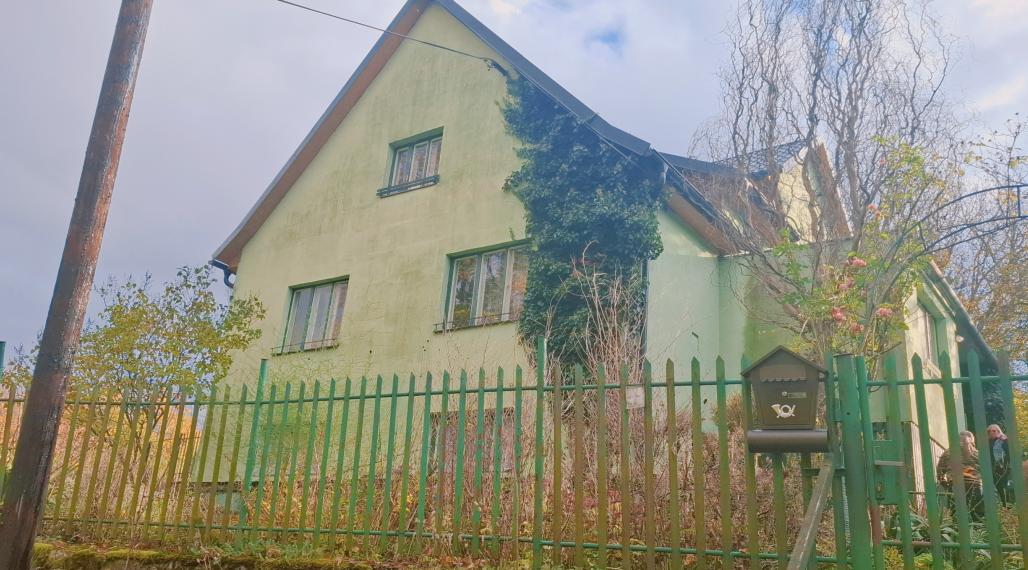 Predáme rodinný dom v Zliechove